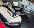 Красный Мазда 3, объемом двигателя 2.49 л и пробегом 172 тыс. км за 11990 $, фото 11 на Automoto.ua