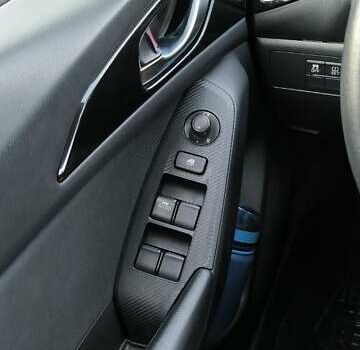 Червоний Мазда 3, об'ємом двигуна 1.5 л та пробігом 86 тис. км за 12800 $, фото 9 на Automoto.ua