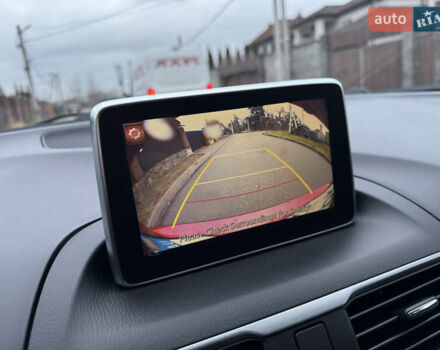 Красный Мазда 3, объемом двигателя 2 л и пробегом 117 тыс. км за 10900 $, фото 22 на Automoto.ua