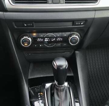 Червоний Мазда 3, об'ємом двигуна 1.5 л та пробігом 86 тис. км за 12800 $, фото 10 на Automoto.ua