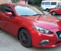 Червоний Мазда 3, об'ємом двигуна 2 л та пробігом 136 тис. км за 10100 $, фото 1 на Automoto.ua