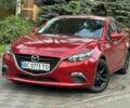 Червоний Мазда 3, об'ємом двигуна 2 л та пробігом 216 тис. км за 9751 $, фото 1 на Automoto.ua