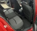 Красный Мазда 3, объемом двигателя 1.6 л и пробегом 55 тыс. км за 13500 $, фото 10 на Automoto.ua