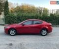 Красный Мазда 3, объемом двигателя 1.5 л и пробегом 95 тыс. км за 13300 $, фото 24 на Automoto.ua