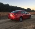 Красный Мазда 3, объемом двигателя 2 л и пробегом 103 тыс. км за 10000 $, фото 6 на Automoto.ua