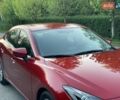 Красный Мазда 3, объемом двигателя 1.5 л и пробегом 95 тыс. км за 13300 $, фото 64 на Automoto.ua
