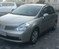 Красный Мазда 3, объемом двигателя 2 л и пробегом 104 тыс. км за 11200 $, фото 1 на Automoto.ua