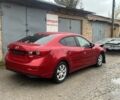 Червоний Мазда 3, об'ємом двигуна 2 л та пробігом 180 тис. км за 5300 $, фото 1 на Automoto.ua