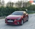 Красный Мазда 3, объемом двигателя 1.5 л и пробегом 95 тыс. км за 13300 $, фото 6 на Automoto.ua