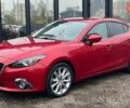 Красный Мазда 3, объемом двигателя 2.49 л и пробегом 172 тыс. км за 11990 $, фото 2 на Automoto.ua