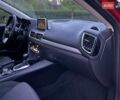 Красный Мазда 3, объемом двигателя 1.5 л и пробегом 95 тыс. км за 13300 $, фото 152 на Automoto.ua