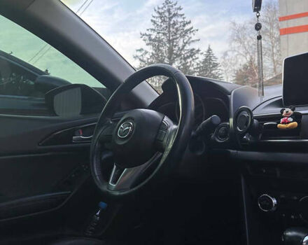 Червоний Мазда 3, об'ємом двигуна 2 л та пробігом 224 тис. км за 12500 $, фото 32 на Automoto.ua