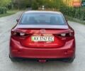 Красный Мазда 3, объемом двигателя 1.5 л и пробегом 95 тыс. км за 13300 $, фото 18 на Automoto.ua
