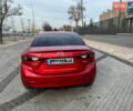 Червоний Мазда 3, об'ємом двигуна 2 л та пробігом 121 тис. км за 10000 $, фото 2 на Automoto.ua