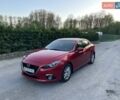 Красный Мазда 3, объемом двигателя 1.5 л и пробегом 95 тыс. км за 13300 $, фото 19 на Automoto.ua