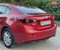 Красный Мазда 3, объемом двигателя 1.5 л и пробегом 95 тыс. км за 13300 $, фото 54 на Automoto.ua