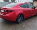 Красный Мазда 3, объемом двигателя 0 л и пробегом 152 тыс. км за 6450 $, фото 3 на Automoto.ua