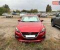 Червоний Мазда 3, об'ємом двигуна 1.6 л та пробігом 59 тис. км за 12750 $, фото 1 на Automoto.ua