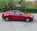 Красный Мазда 3, объемом двигателя 1.5 л и пробегом 95 тыс. км за 13300 $, фото 31 на Automoto.ua