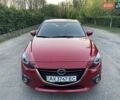 Красный Мазда 3, объемом двигателя 1.5 л и пробегом 95 тыс. км за 13300 $, фото 38 на Automoto.ua