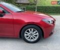 Красный Мазда 3, объемом двигателя 1.5 л и пробегом 95 тыс. км за 13300 $, фото 61 на Automoto.ua