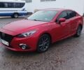 Красный Мазда 3, объемом двигателя 0 л и пробегом 152 тыс. км за 6450 $, фото 1 на Automoto.ua