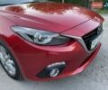 Красный Мазда 3, объемом двигателя 1.5 л и пробегом 95 тыс. км за 13300 $, фото 45 на Automoto.ua