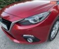 Красный Мазда 3, объемом двигателя 1.5 л и пробегом 95 тыс. км за 13300 $, фото 47 на Automoto.ua