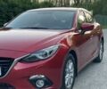 Красный Мазда 3, объемом двигателя 1.5 л и пробегом 95 тыс. км за 13300 $, фото 42 на Automoto.ua