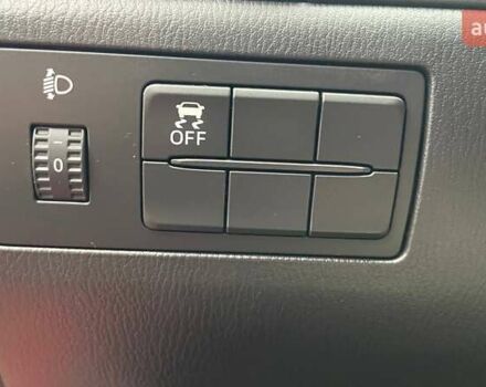 Красный Мазда 3, объемом двигателя 2.49 л и пробегом 172 тыс. км за 11990 $, фото 14 на Automoto.ua