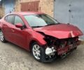 Червоний Мазда 3, об'ємом двигуна 2 л та пробігом 180 тис. км за 5300 $, фото 4 на Automoto.ua
