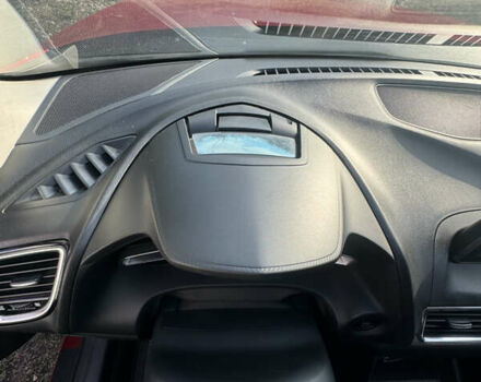 Красный Мазда 3, объемом двигателя 2.49 л и пробегом 187 тыс. км за 9500 $, фото 11 на Automoto.ua