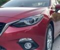 Красный Мазда 3, объемом двигателя 1.5 л и пробегом 95 тыс. км за 13300 $, фото 46 на Automoto.ua