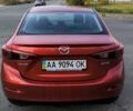 Червоний Мазда 3, об'ємом двигуна 1.5 л та пробігом 86 тис. км за 12800 $, фото 2 на Automoto.ua