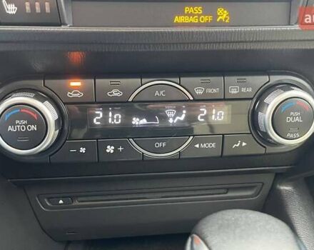 Красный Мазда 3, объемом двигателя 2.49 л и пробегом 172 тыс. км за 11990 $, фото 19 на Automoto.ua