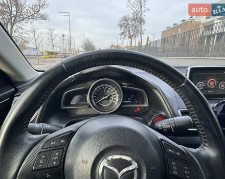 Червоний Мазда 3, об'ємом двигуна 2 л та пробігом 117 тис. км за 11500 $, фото 4 на Automoto.ua