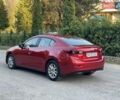 Красный Мазда 3, объемом двигателя 1.5 л и пробегом 95 тыс. км за 13300 $, фото 10 на Automoto.ua