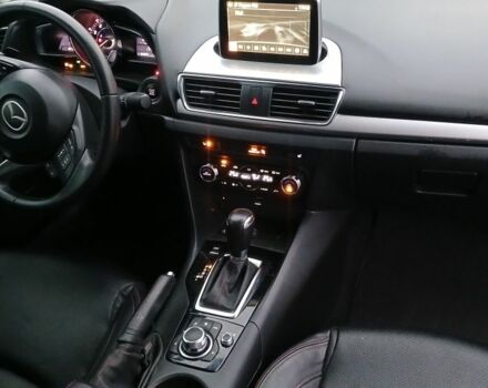 Красный Мазда 3, объемом двигателя 0 л и пробегом 152 тыс. км за 6450 $, фото 5 на Automoto.ua