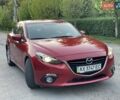 Красный Мазда 3, объемом двигателя 1.5 л и пробегом 95 тыс. км за 13300 $, фото 87 на Automoto.ua