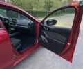 Красный Мазда 3, объемом двигателя 1.5 л и пробегом 95 тыс. км за 13300 $, фото 142 на Automoto.ua