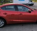 Червоний Мазда 3, об'ємом двигуна 1.5 л та пробігом 86 тис. км за 12800 $, фото 5 на Automoto.ua