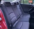 Красный Мазда 3, объемом двигателя 1.5 л и пробегом 95 тыс. км за 13300 $, фото 159 на Automoto.ua