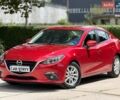 Червоний Мазда 3, об'ємом двигуна 2 л та пробігом 185 тис. км за 11300 $, фото 1 на Automoto.ua