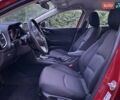 Красный Мазда 3, объемом двигателя 1.5 л и пробегом 95 тыс. км за 13300 $, фото 139 на Automoto.ua