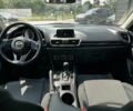 Красный Мазда 3, объемом двигателя 2 л и пробегом 128 тыс. км за 9500 $, фото 15 на Automoto.ua