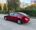 Красный Мазда 3, объемом двигателя 1.5 л и пробегом 95 тыс. км за 13300 $, фото 26 на Automoto.ua