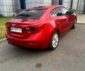 Красный Мазда 3, объемом двигателя 2.5 л и пробегом 180 тыс. км за 8100 $, фото 10 на Automoto.ua