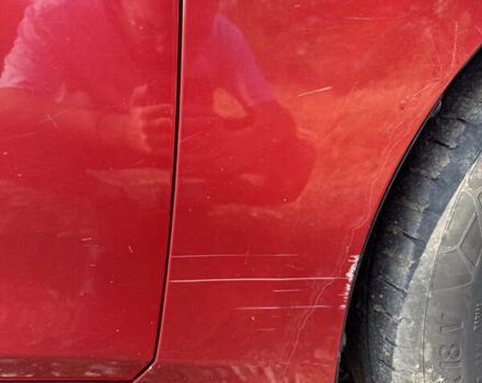 Красный Мазда 3, объемом двигателя 2.49 л и пробегом 187 тыс. км за 9500 $, фото 22 на Automoto.ua