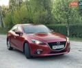 Красный Мазда 3, объемом двигателя 1.5 л и пробегом 95 тыс. км за 13300 $, фото 86 на Automoto.ua