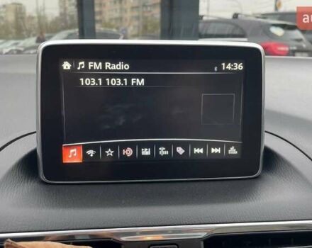 Красный Мазда 3, объемом двигателя 2.49 л и пробегом 172 тыс. км за 11990 $, фото 21 на Automoto.ua